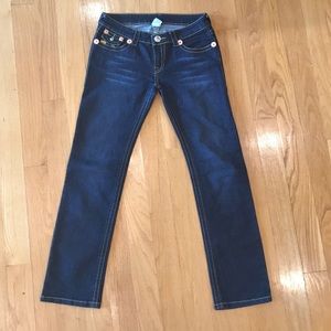 True Religion Joey Jeans